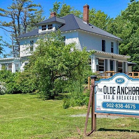 The Olde Anchor Bed & Breakfast Murray River Εξωτερικό φωτογραφία