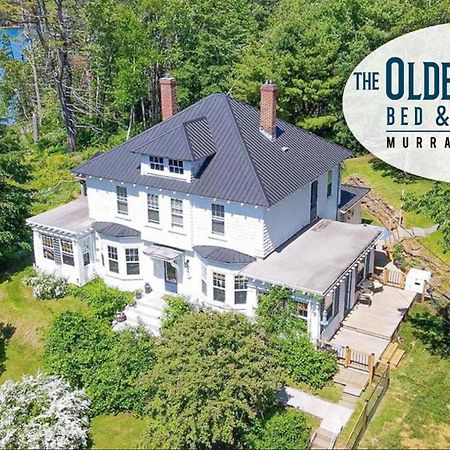 The Olde Anchor Bed & Breakfast Murray River Εξωτερικό φωτογραφία