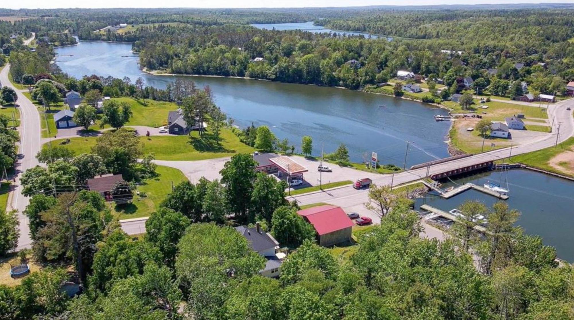 The Olde Anchor Bed & Breakfast Murray River Εξωτερικό φωτογραφία